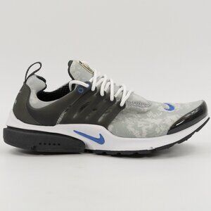 Nike Men's Air Presto Premium 'Social FC' DR0288-001 Running Training Sneakers